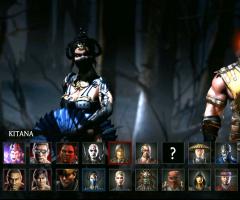 Mortal Kombat X - a new spectacular fighting game is now available to everyone