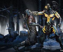 Mortal Kombat X pro Android