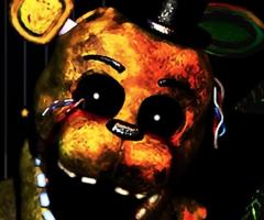 5 nights at freddy's last part