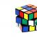 Jednoduchá pravidla pro řešení Rubikovy kostky