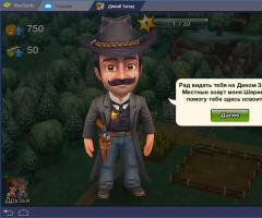 Wild West: New Lands on PC or laptop