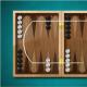 Jak hrát klasický backgammon: základní pojmy, krátká a dlouhá pravidla pro začátečníky Uspořádání krátkého backgammonu