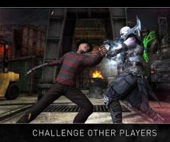 Mortal Kombat X για Android