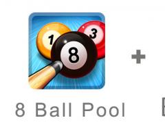 Как установить 8 Ball Pool на компьютер