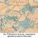 Staré topografické mapy provincie Tula Staré vesnice v regionu Tula