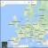Satelit pro kartu Mapy Google. Mapy map. Mapa Ruska ze satelitu online