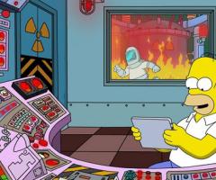 The Simpsons: Tapped Out скачать для компьютера