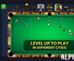 Download game 8 Ball Pool