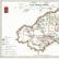 Old maps of tver province look novotorzhsky uyezd