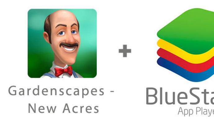 Gardenscapes – New Acres for PC