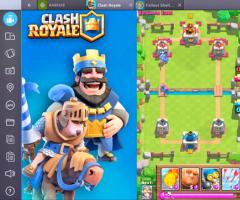 Download Clash Royale on your computer for free