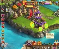 Γνωσιακή βάση για το παιχνίδι Loyalty: Knights and Princesses