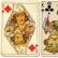 The history of playing cards, who invented