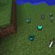 Itemphysic Full MOD - realistic physics in Minecraft mod on throwing things in Minecraft