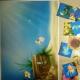 Сюжетно-ролевая игра «Морские следопыты» для детей дошкольного возраста (4–6 лет)