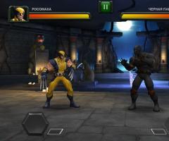 Marvel: Contest of Champions for PC