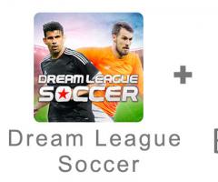 Dream League Soccer pentru computer